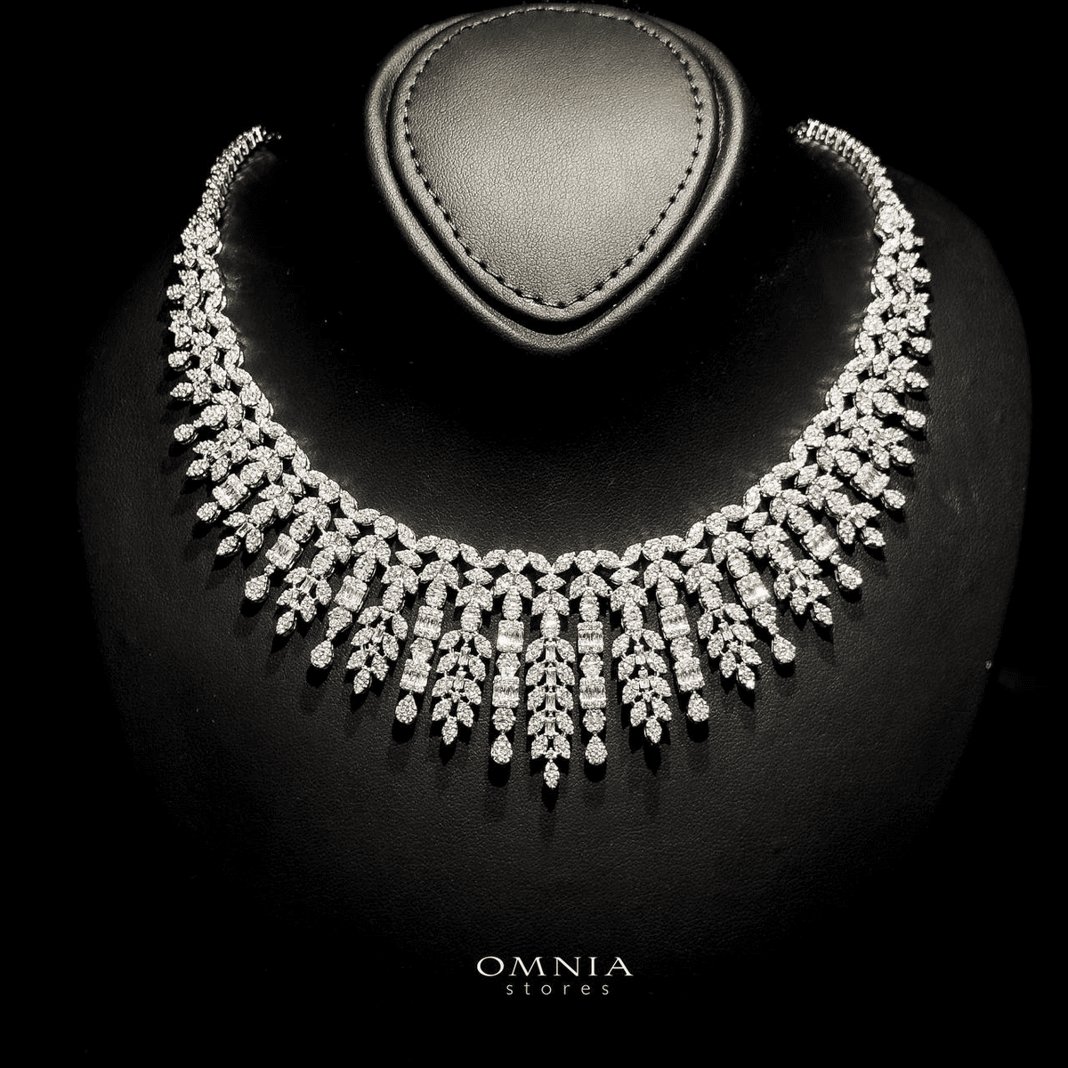 Omnia Nadina White - OMNIASTORES UAE