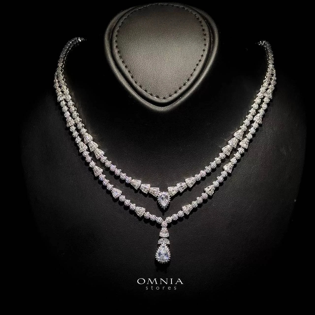 Omnia Ethereal White Drop - OMNIASTORES UAE