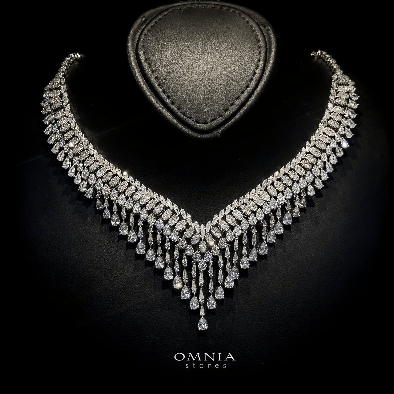 Omnia Miyah White - OMNIASTORES UAE