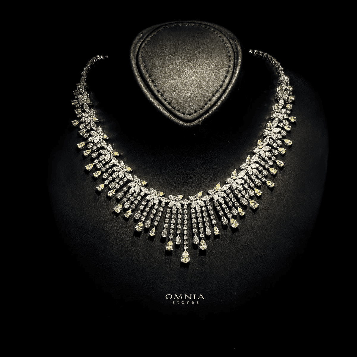 Omnia Kawthar Yellow - OMNIASTORES UAE