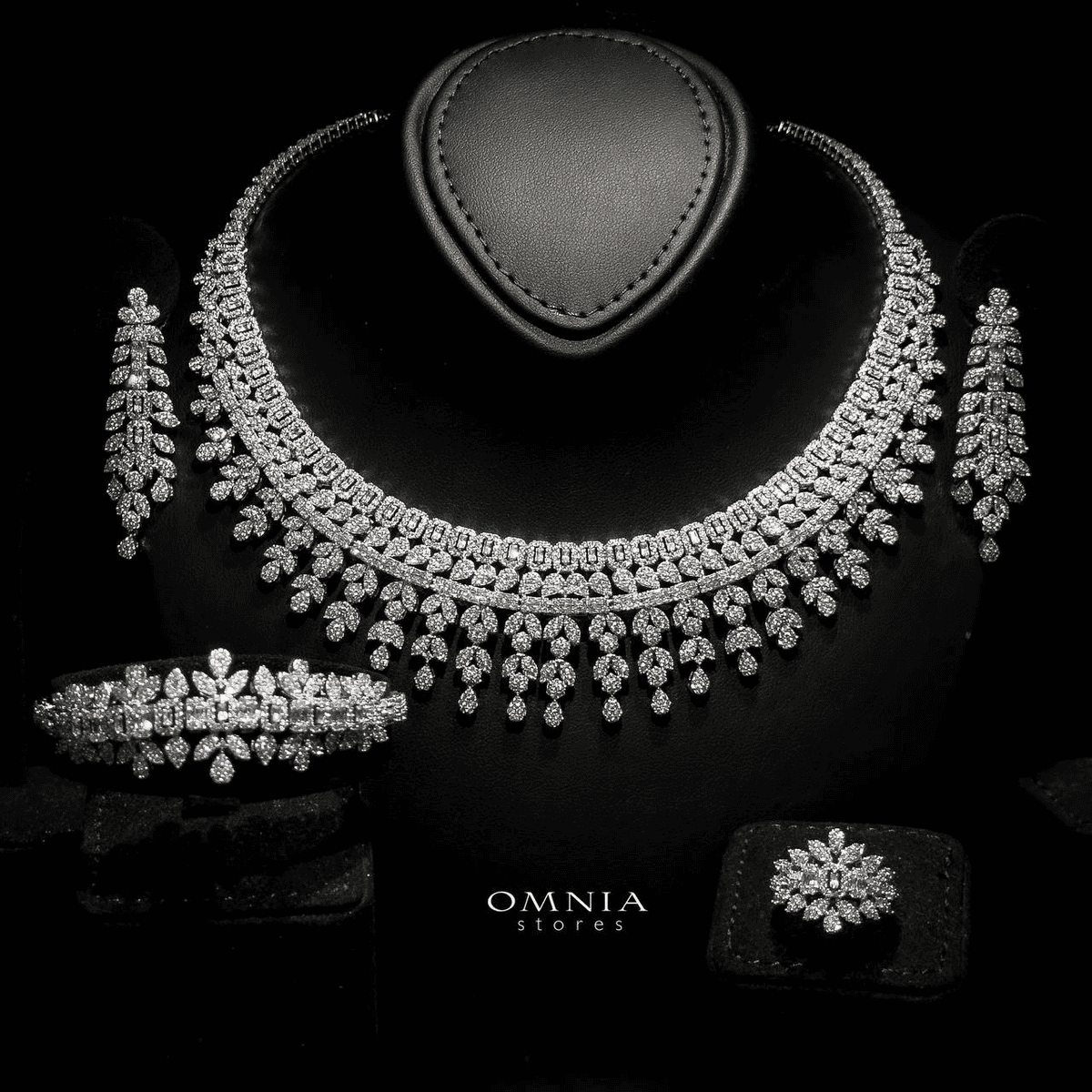 Omnia Lamis White - OMNIASTORES UAE
