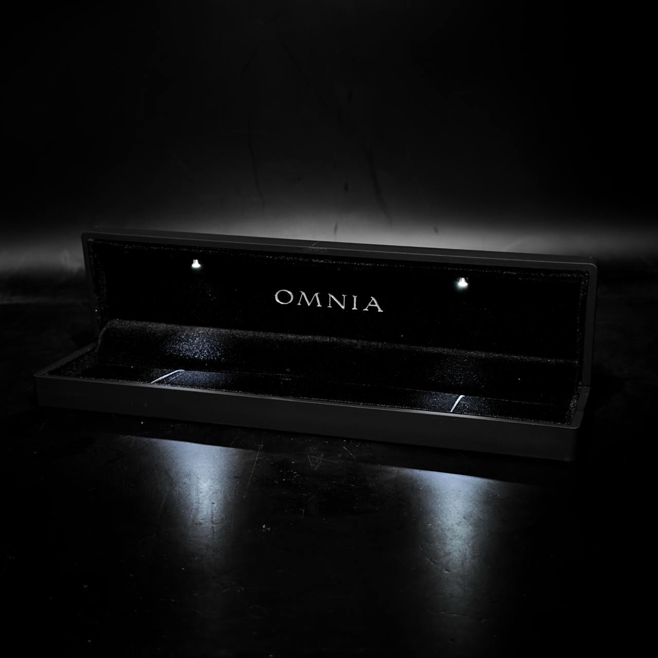 Bracelet LED Box