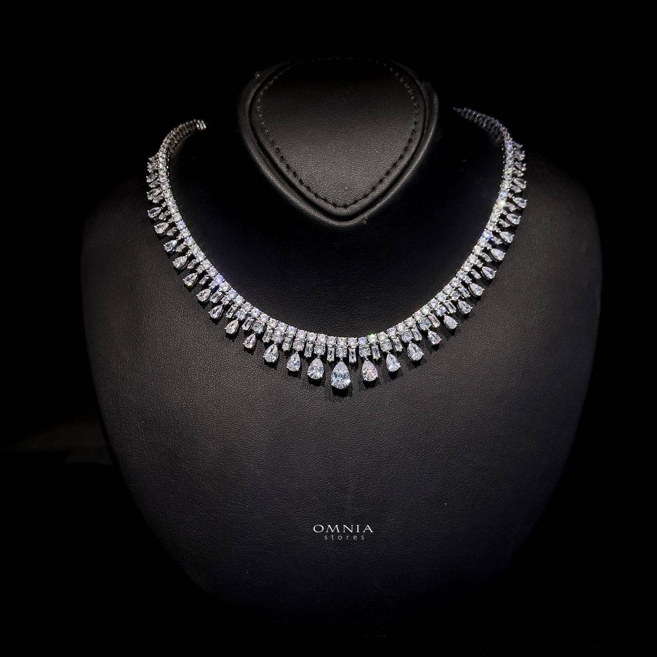 Omnia Nisrine White - OMNIASTORES UAE