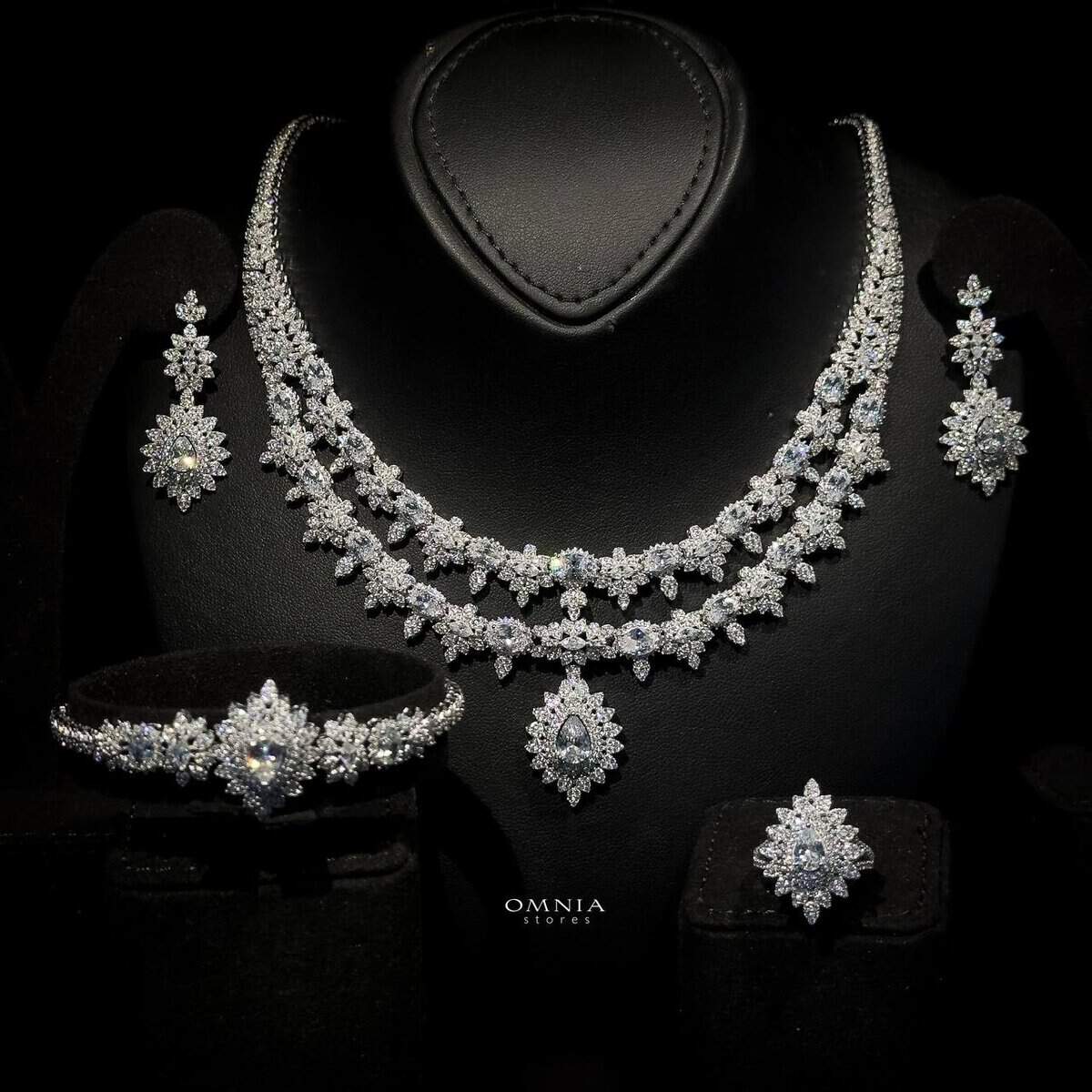 Omnia Osha White - OMNIASTORES UAE