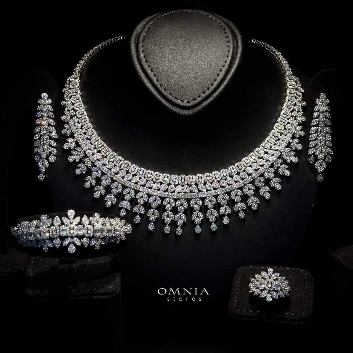 Omnia Lamis White - OMNIASTORES UAE