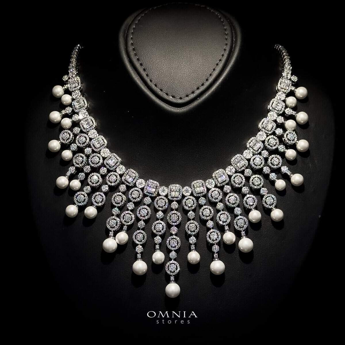 Omnia Celine White - OMNIASTORES UAE
