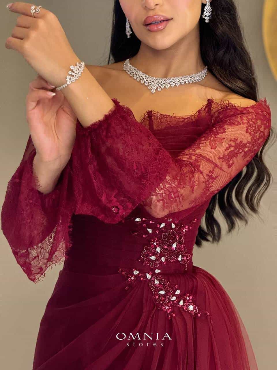 Omnia Iffah - OMNIASTORES UAE