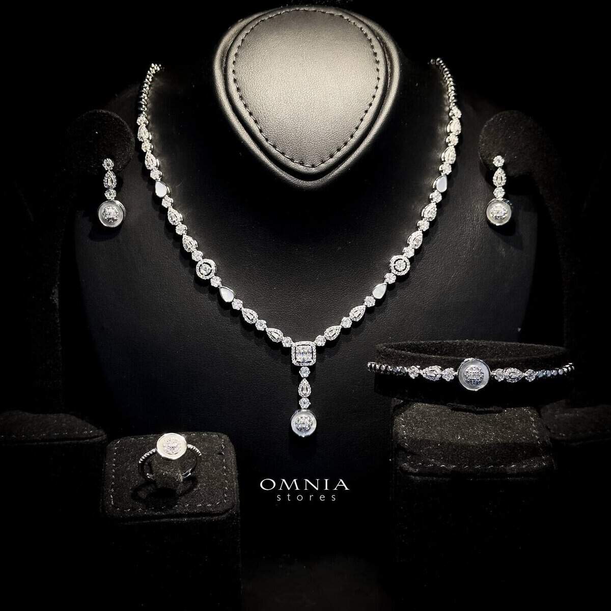 Omnia Olivia - OMNIASTORES UAE