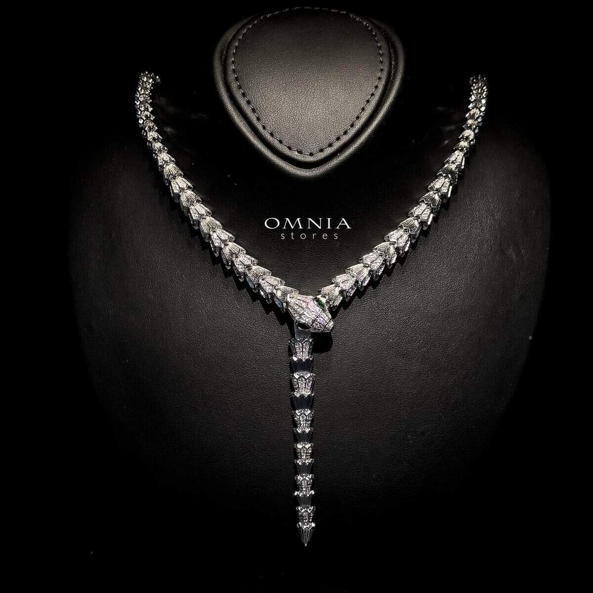 Omnia Serinda White - OMNIASTORES UAE