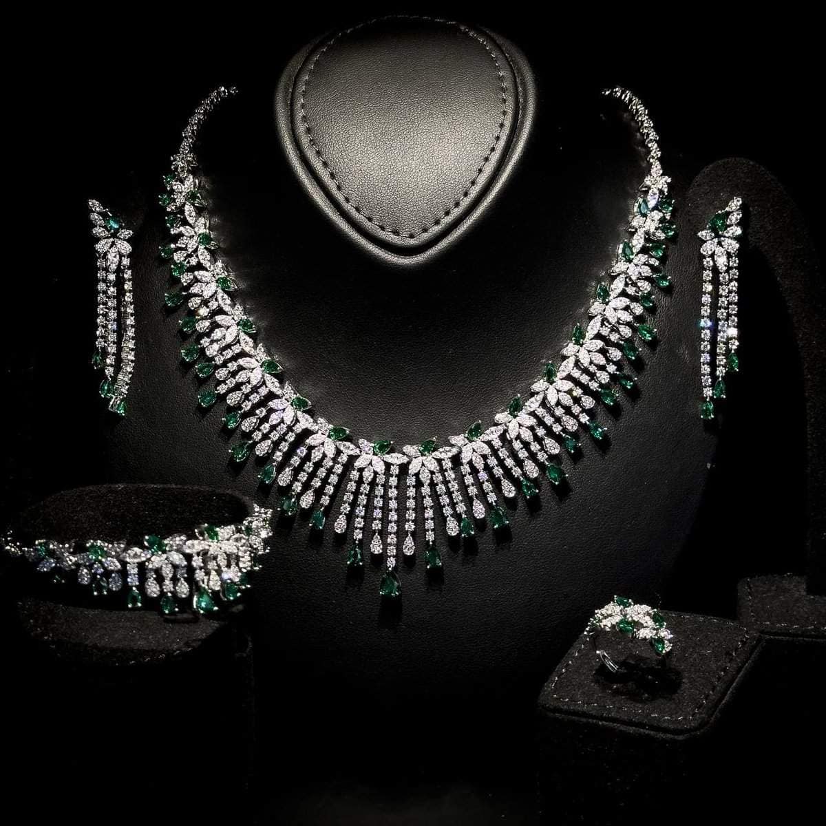 Omnia Kawthar Green - OMNIASTORES UAE