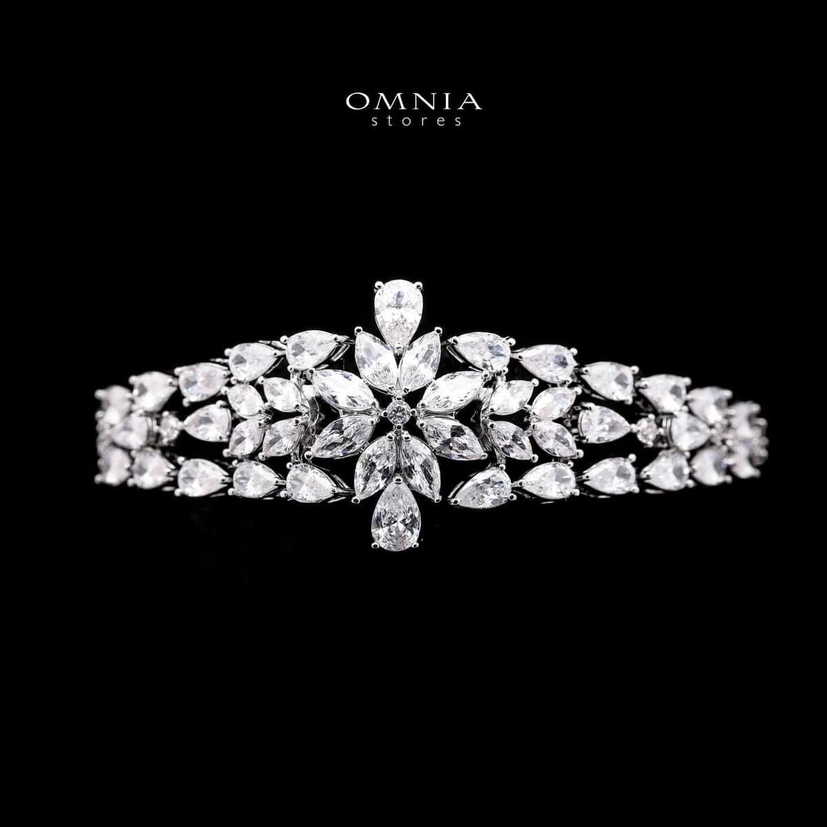 Omnia Sheena White - OMNIASTORES UAE