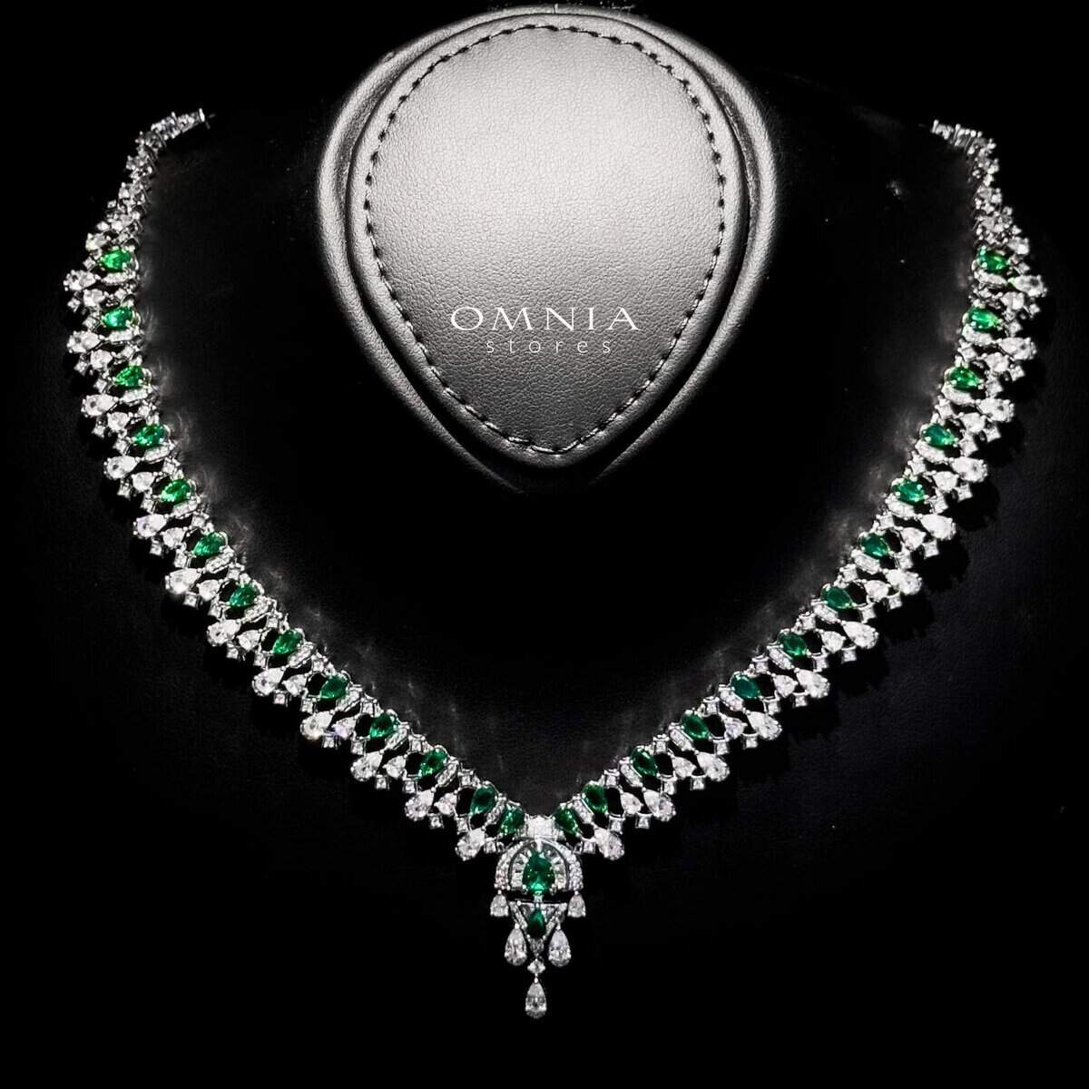 Omnia Rafi Green - OMNIASTORES UAE