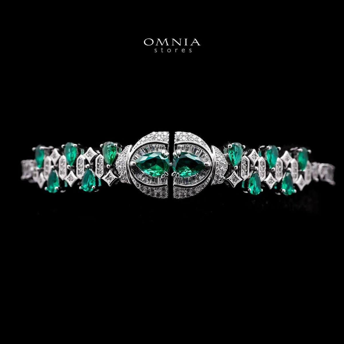 Omnia Rafi Green - OMNIASTORES UAE