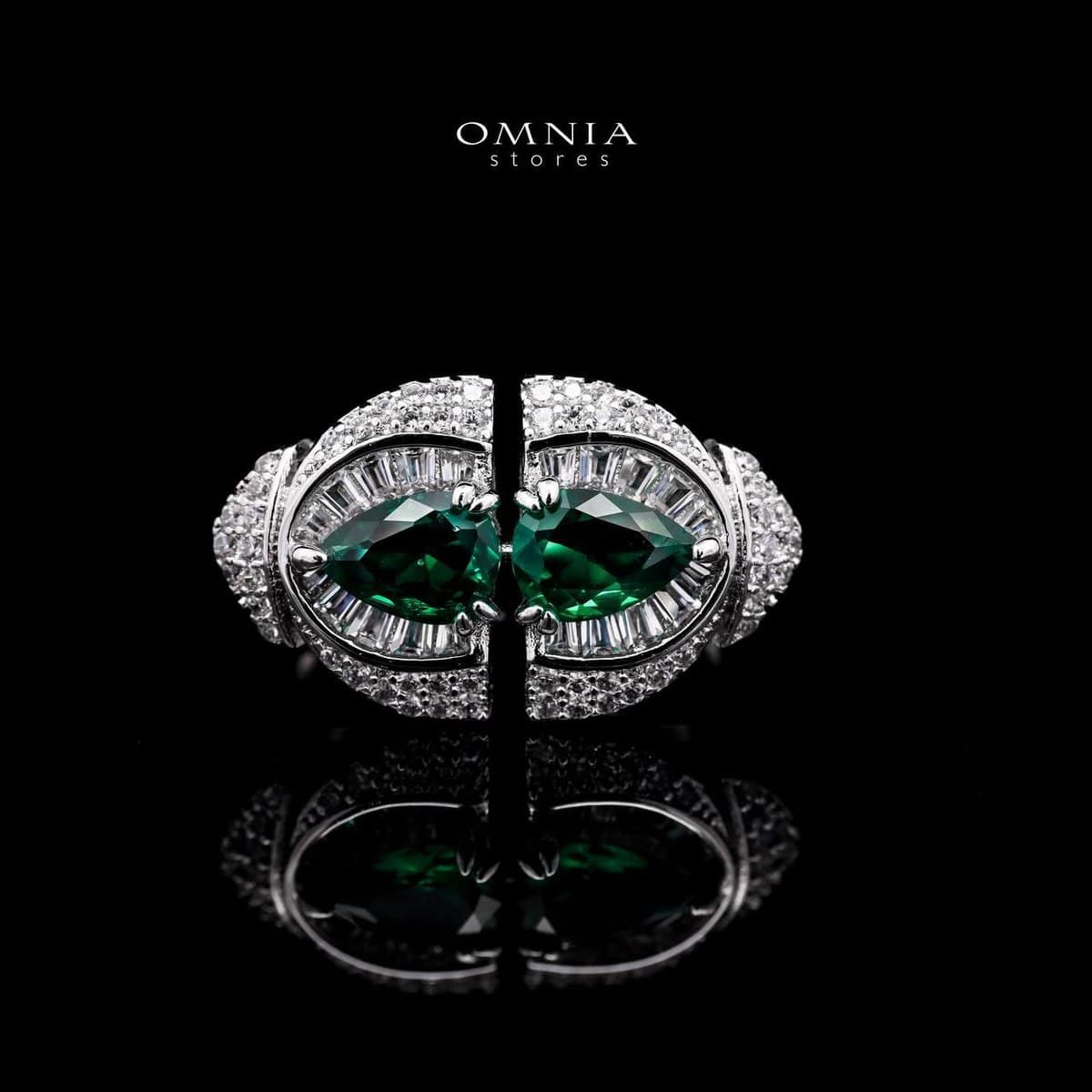 Omnia Rafi Green - OMNIASTORES UAE