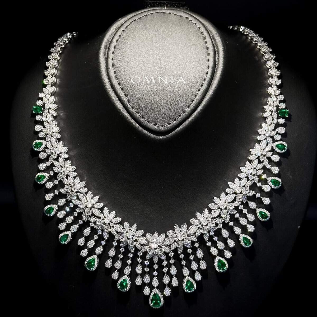 Omnia Anoud Green - OMNIASTORES UAE