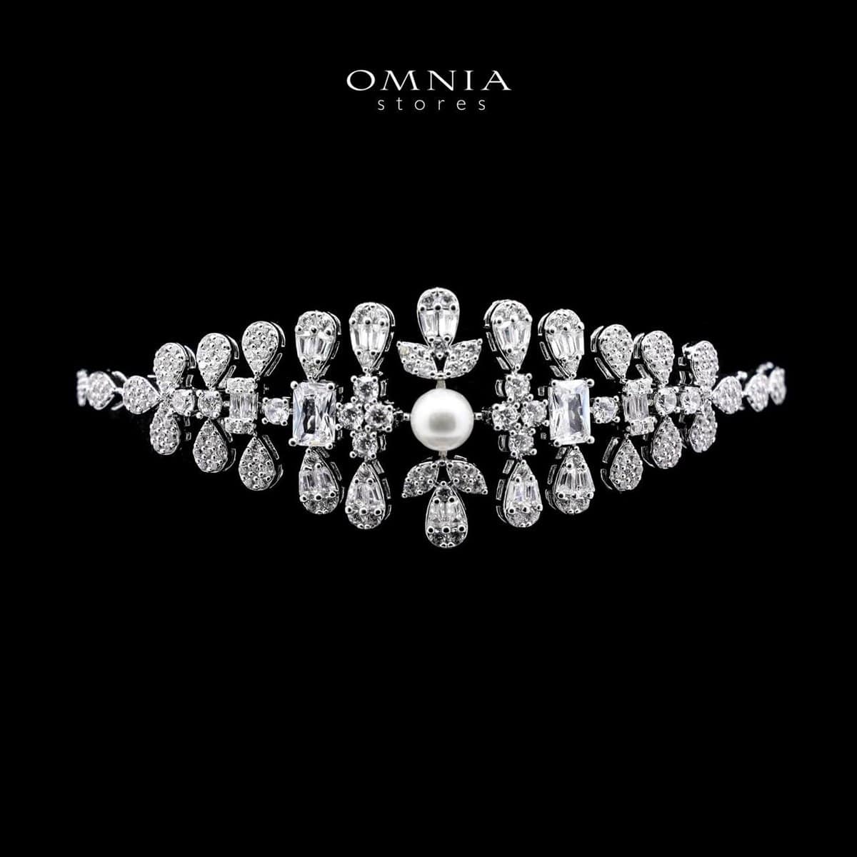 Omnia Sirella White - OMNIASTORES UAE