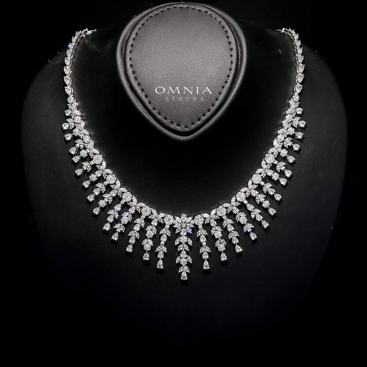 Omnia Farida White - OMNIASTORES UAE