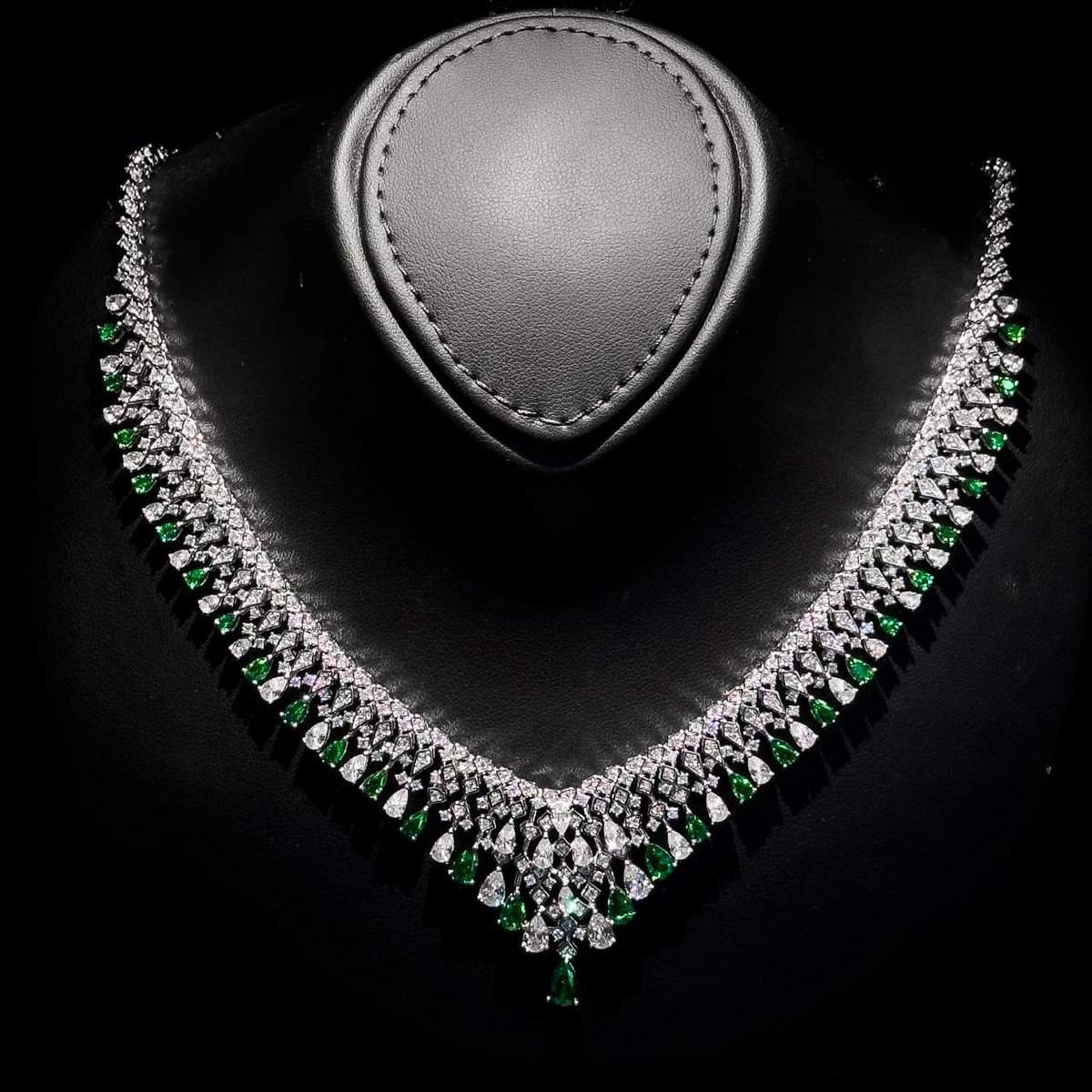 Omnia Melora Green - OMNIASTORES UAE