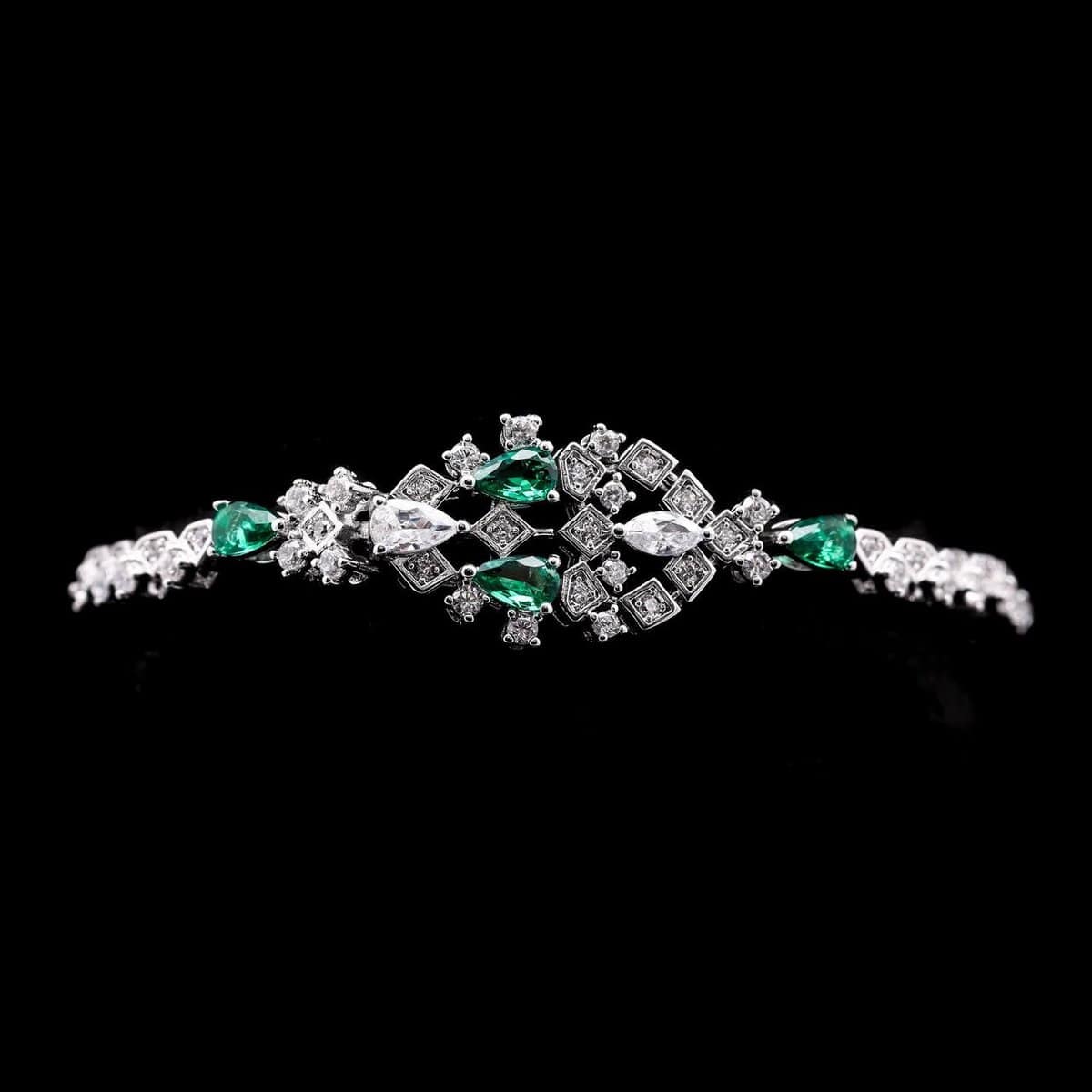Omnia Melora Green - OMNIASTORES UAE