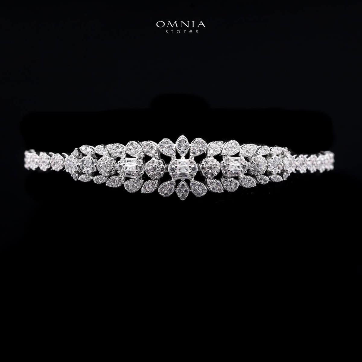 Omnia Vespera White - OMNIASTORES UAE