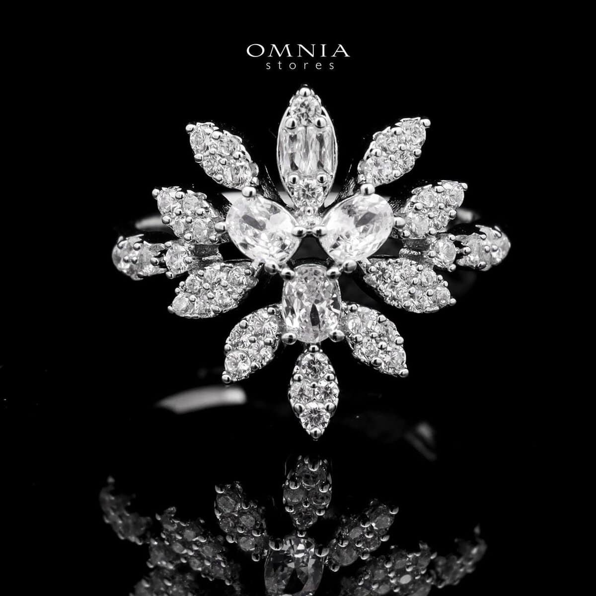 Omnia Anoud White - OMNIASTORES UAE
