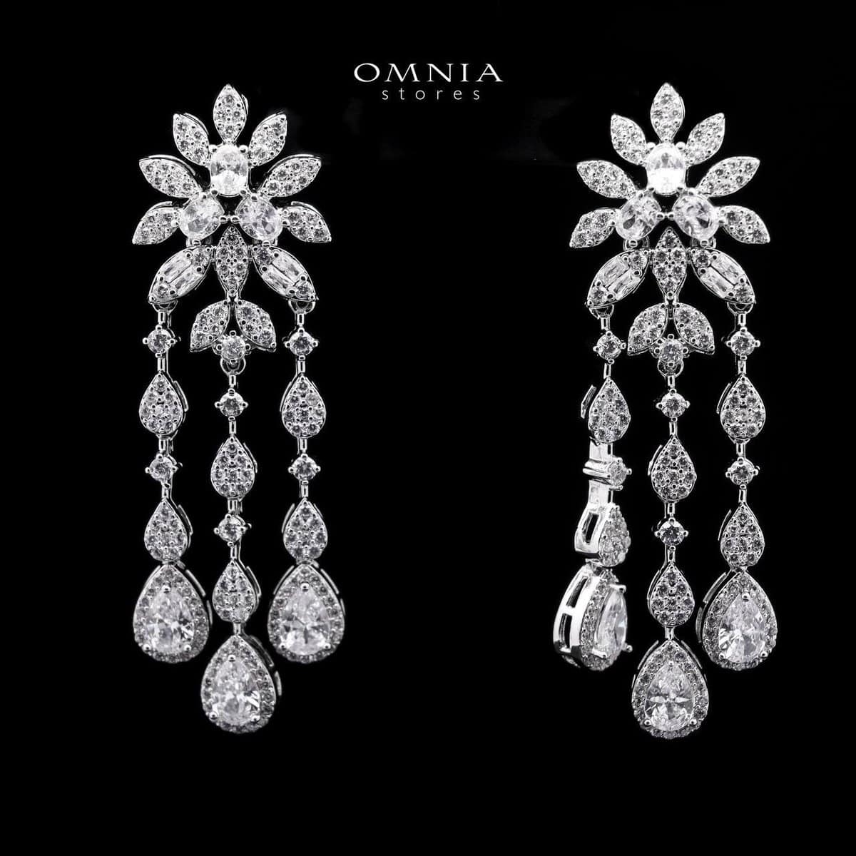 Omnia Anoud White - OMNIASTORES UAE