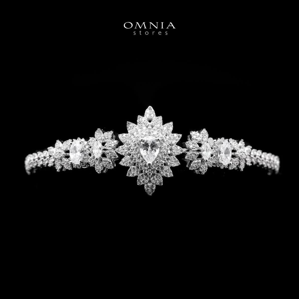 Omnia Osha White - OMNIASTORES UAE
