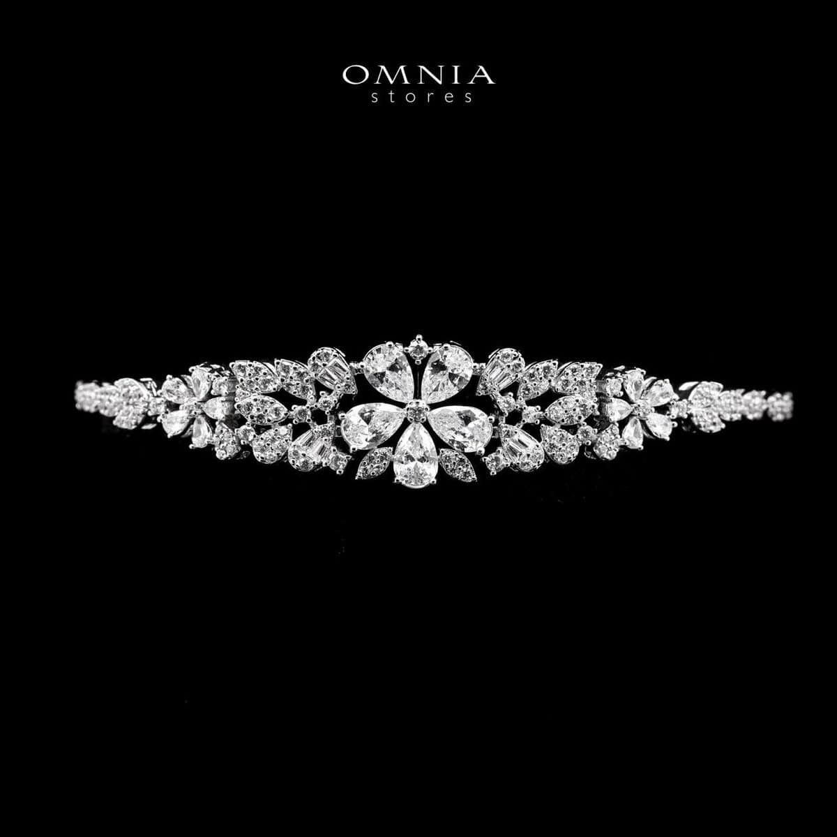 Omnia Azhar White - OMNIASTORES UAE