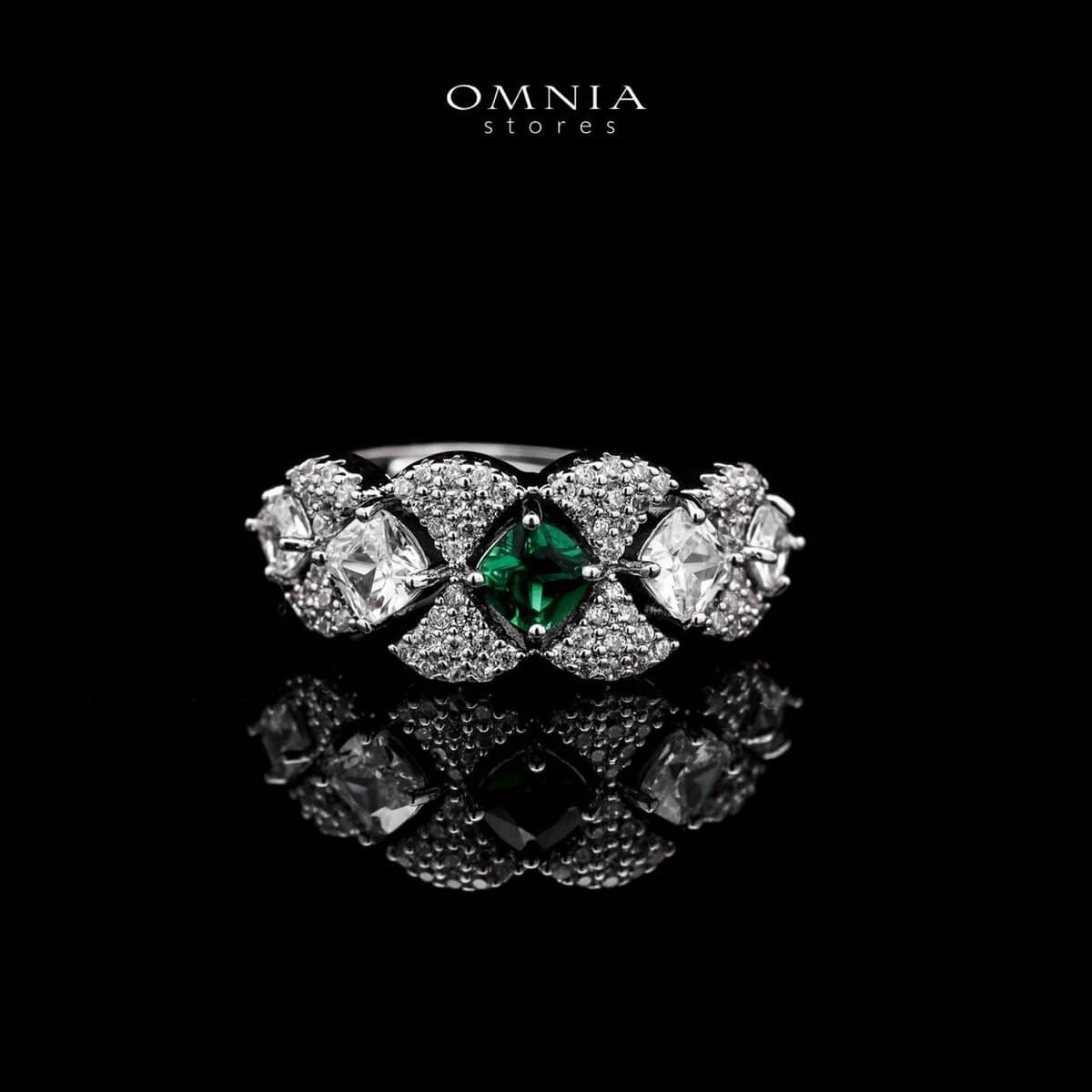 Omnia Layan Green - OMNIASTORES UAE
