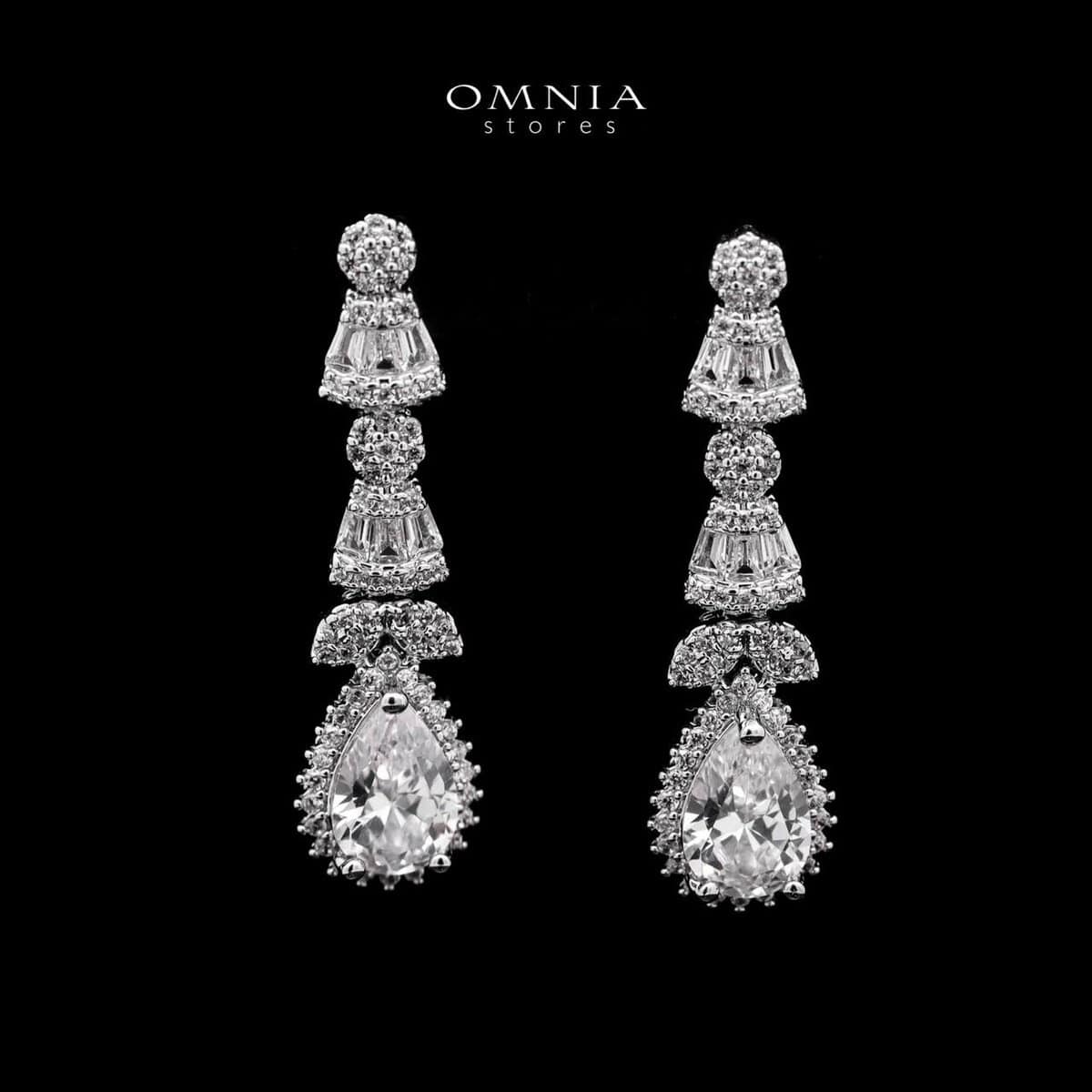 Omnia Ethereal White Drop - OMNIASTORES UAE