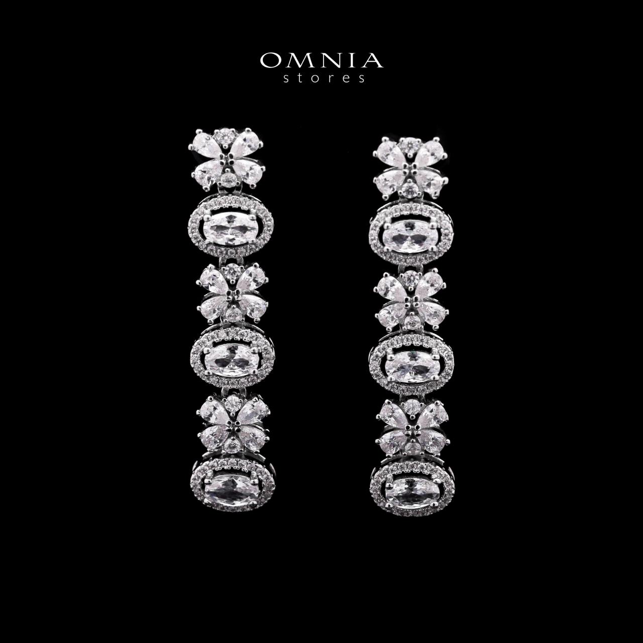 Omnia Mira White - OMNIASTORES UAE
