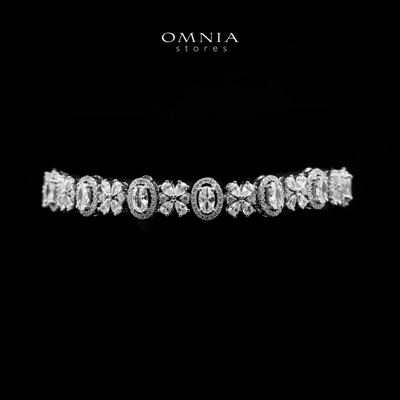 Omnia Mira White - OMNIASTORES UAE