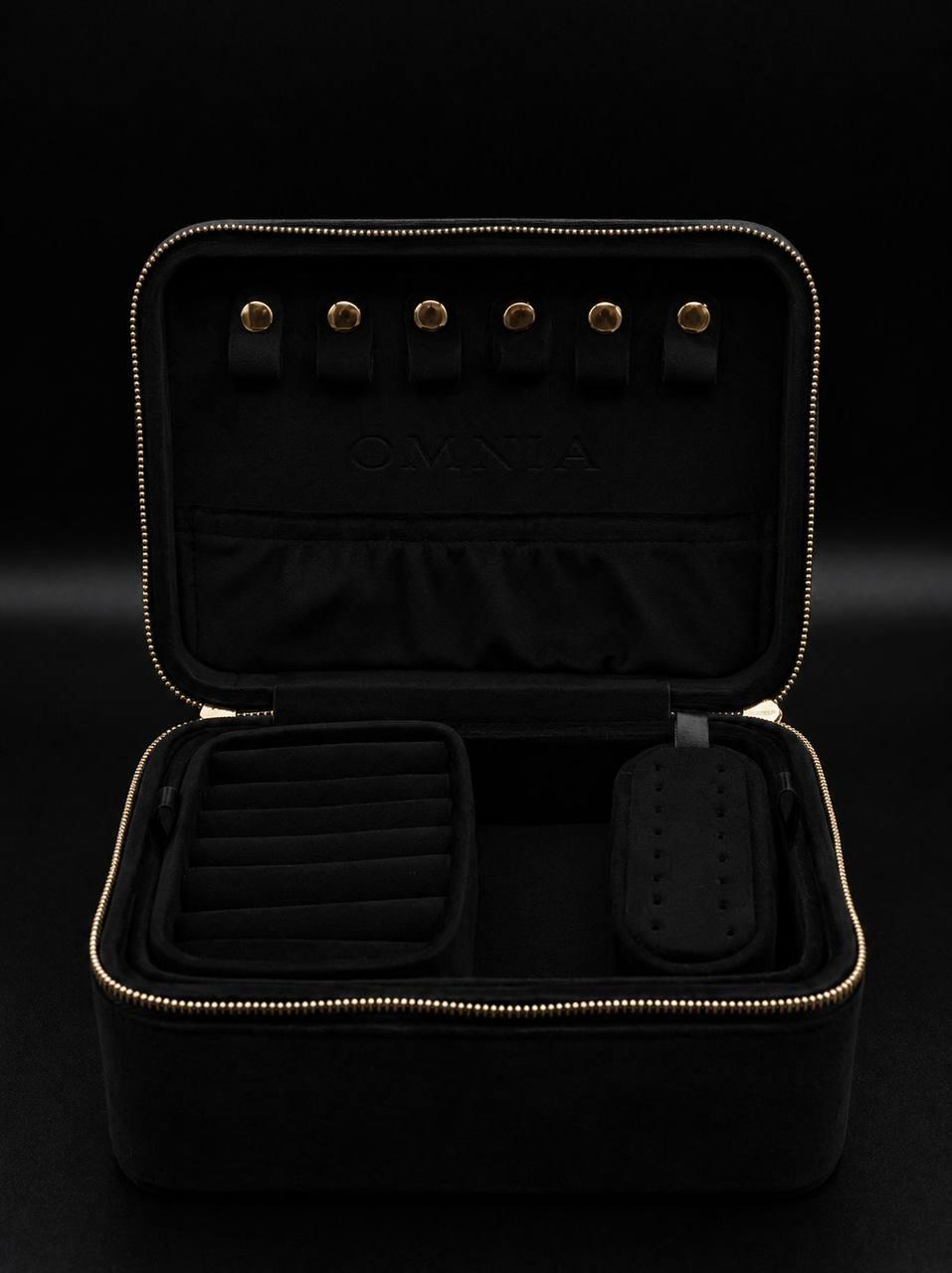 Omnia Jewelry Box 1