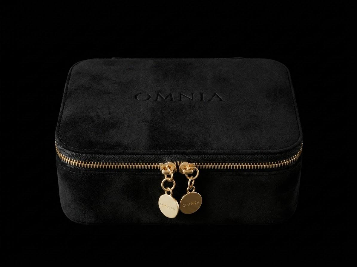 Omnia Jewelry Box 1