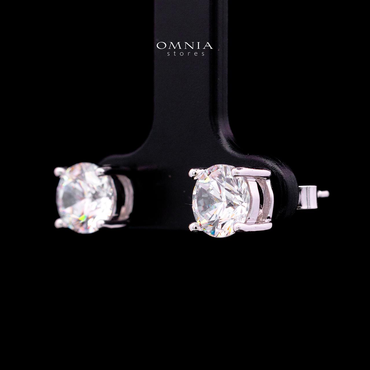 Sumaira White Moissanite Half Eternity Cluster Band Ring – Rhodium-Plated 925 Sterling Silver
