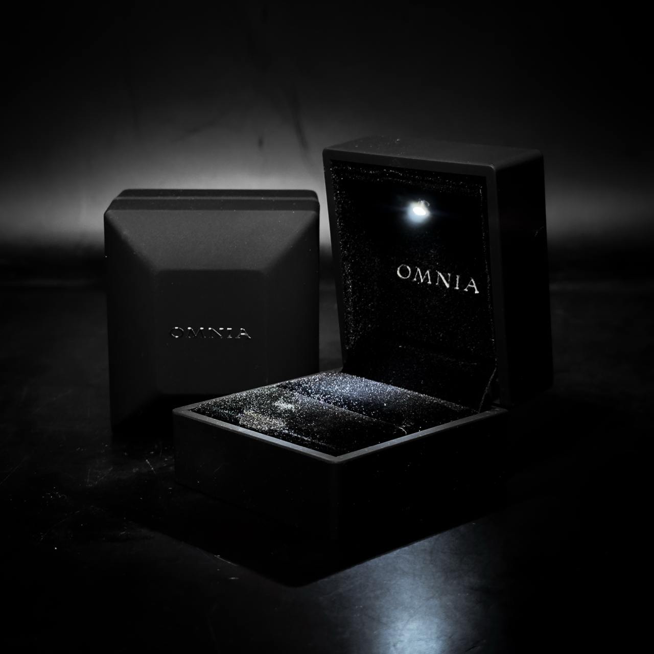 Ring LED Box